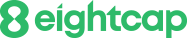 EightCap Logo